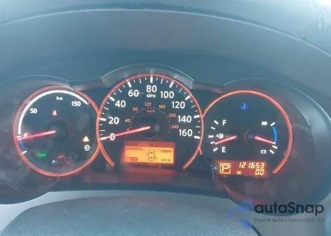 2009 Nissan Altima Hybrid из США, поврежденный, VIN 1N4CL21E89C164947